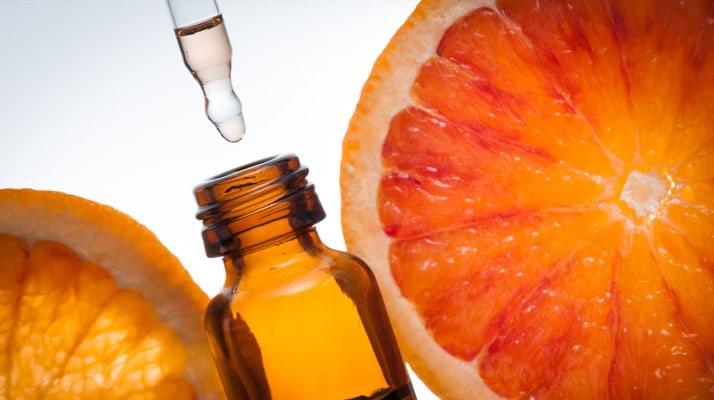 grapefruit csepp Grapefruit mag csepp